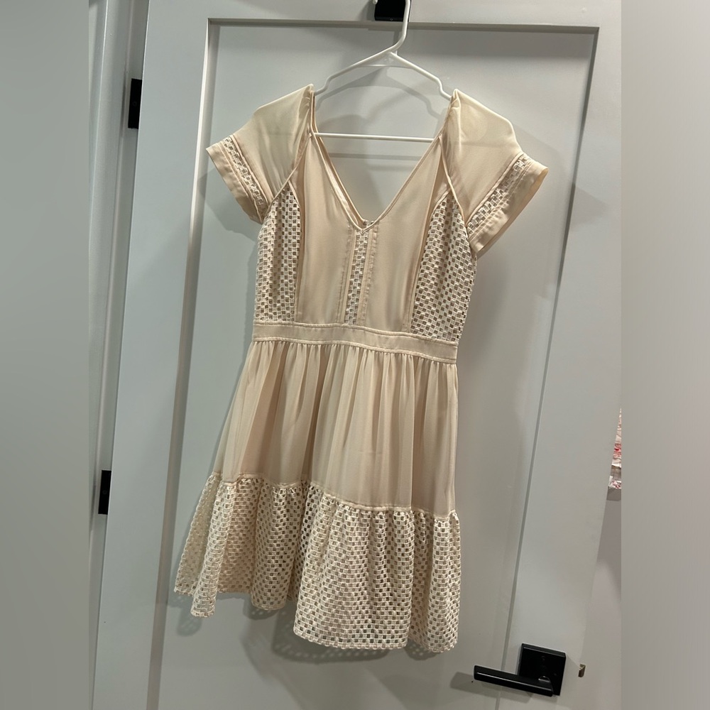 Banana Republic Sundress